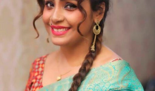 Amrita Dixit