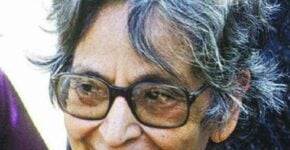 Amrita Pritam