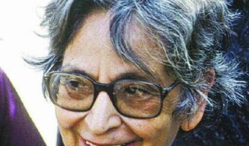 Amrita Pritam