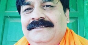 Anand Mohan