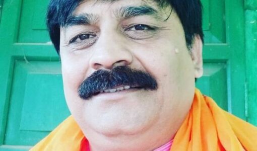 Anand Mohan