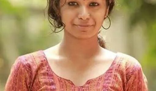 Archana Padmini photo
