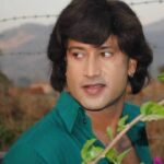 Avinash Shahi Height, Age, Biography