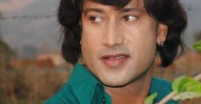 Avinash Shahi