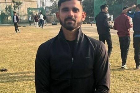 Avinash Singh