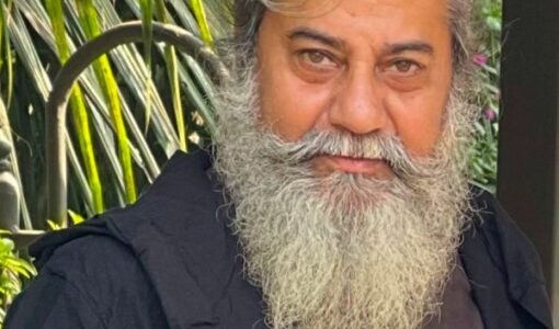 Bipin Singh