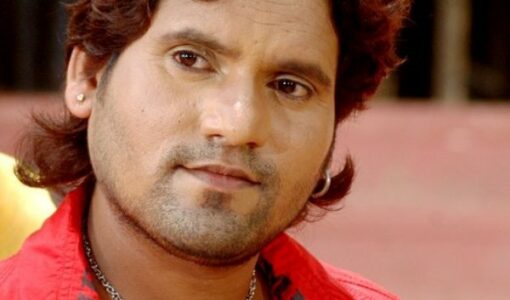 Chhotu Chhalia