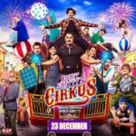 Cirkus (Film) Actors, Cast & Crew