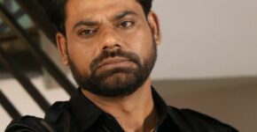 Dev Singh
