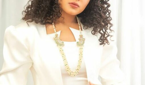 Faria Abdullah