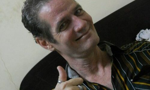 Gavin Packard