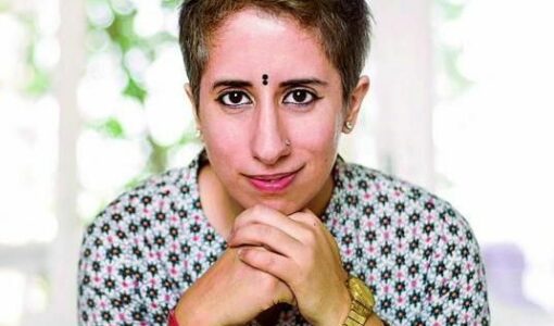 Guneet Monga