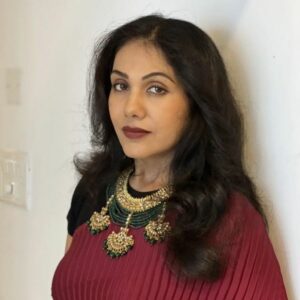 Hetal Yadav Age, Husband, Family, Biography & More » StarsUnfolded