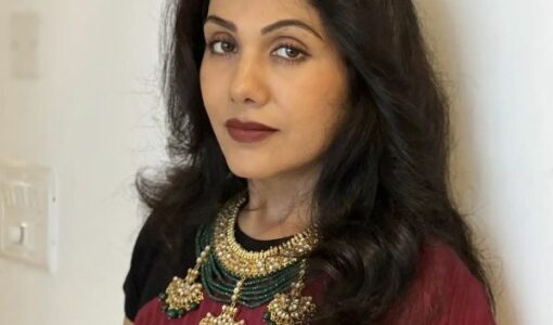 Hetal Yadav