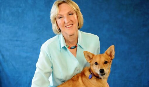 Ingrid Newkirk
