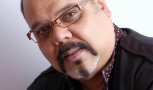 Jolly Mukherjee