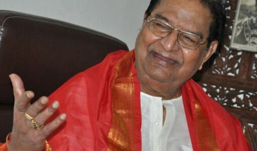 Kaikala Satyanarayana