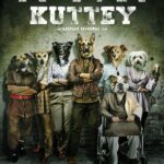 Kuttey Actors, Cast & Crew