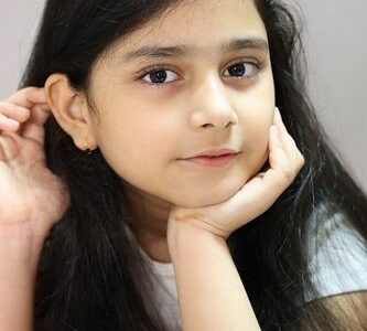 Lavishka Gupta