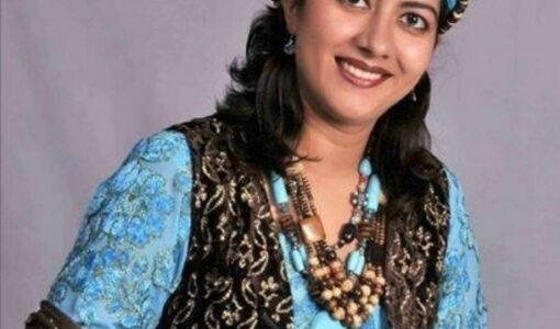 Mamta Joshi