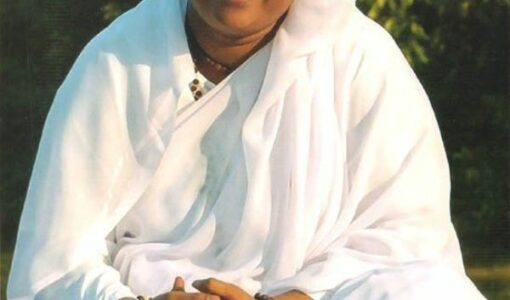 Mata Amritanandamayi Devi