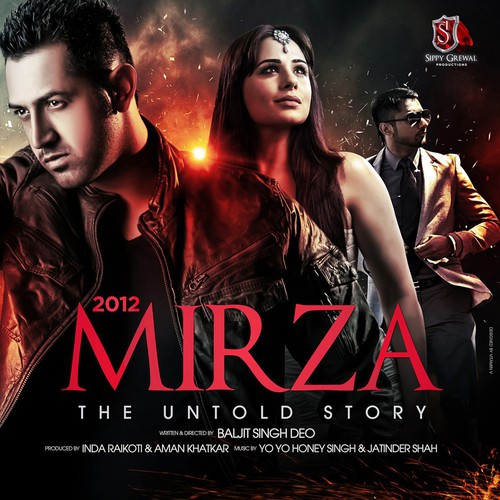 Mirza- The Untold Story (2012)