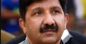 Mukesh Agnihotri