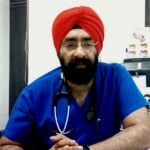 Dr Paramjeet Singh Age, Family, Biography & More