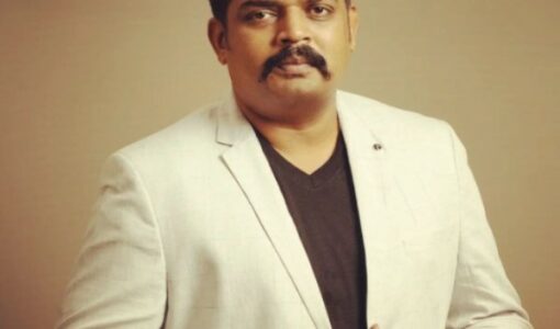 Parmod Shetty