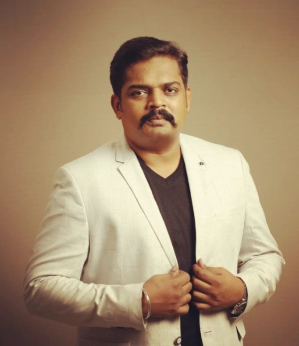 Pramod Shetty Age, Wife, Family, Biography & More » StarsUnfolded