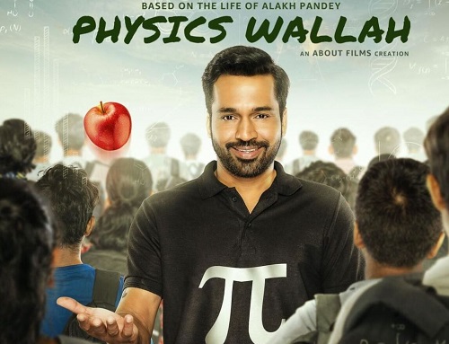 Physics Wallah web series