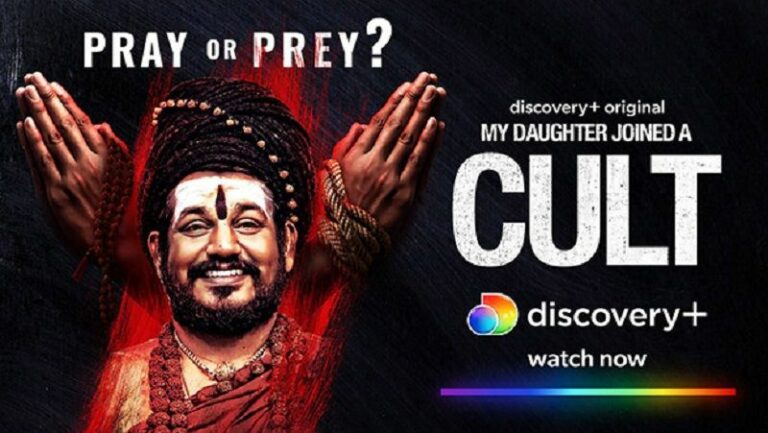 Nithyananda Age, Girlfriend, Family, Biography & More » StarsUnfolded - My Daughter Joined A Cult Watch Online Free