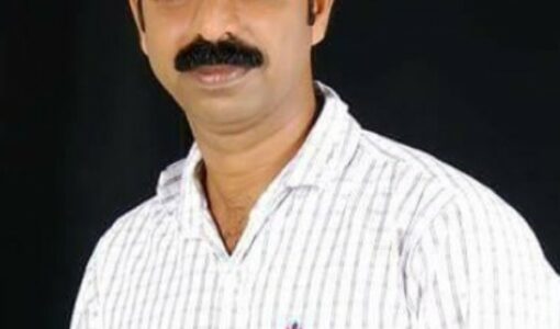 Prakash Thuminad