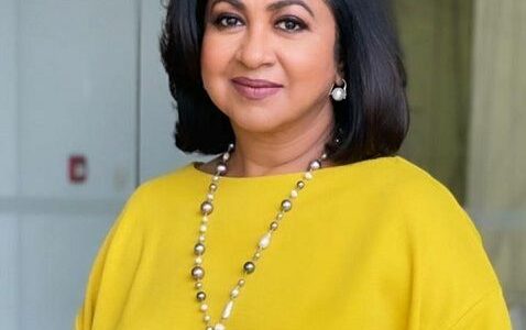 Raadhika Sarathkumar