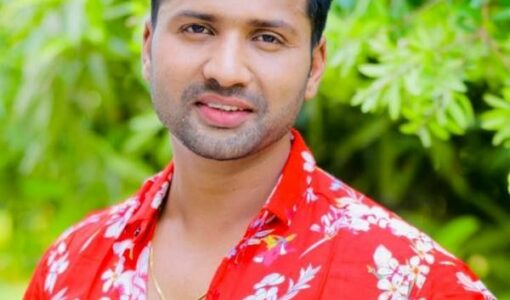 Raj Yadav