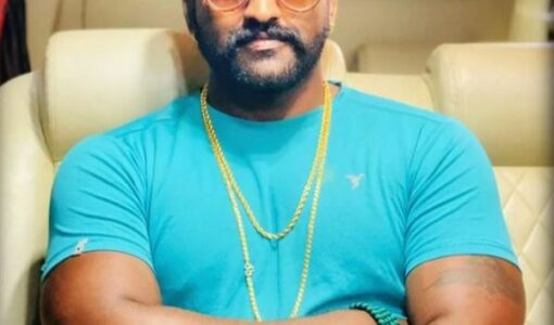 Rakshith Shetty
