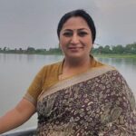 Rekha Gupta Age, Caste, Husband, Children, Family, Biography & More
