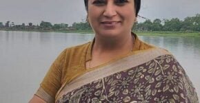 Rekha Gupta