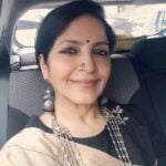 Sadhana Singh (Actor) Age, Husband, Children, Family, Biography