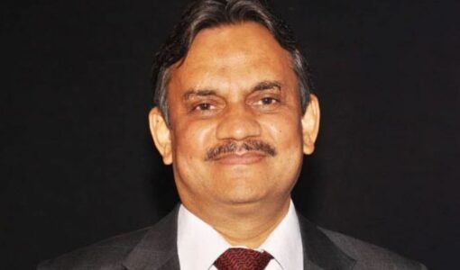 Sanjay Pugalia