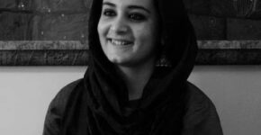 Sanna Irshad Mattoo