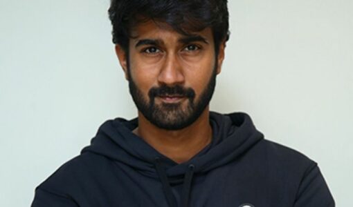Santosh Shobhan