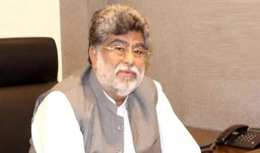 Sardar Yar Muhammad Rind