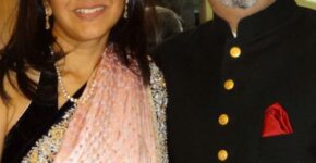 Viren Merchant