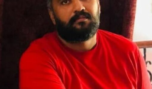 Shanil Guru photo