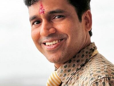 Shreedhar Dubey