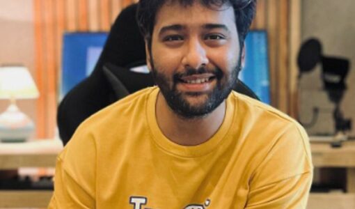 Siddharth Amit Bhavsar