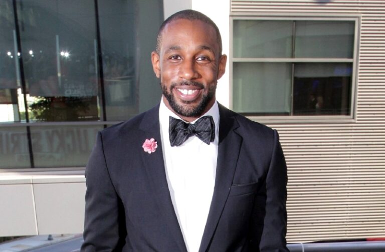 Stephen ’tWitch’ Boss Age, Death, Height, Wife, Biography & More