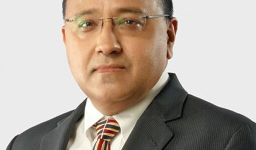 Sudipta Bhattacharya