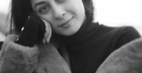 Sukhmani Sadana